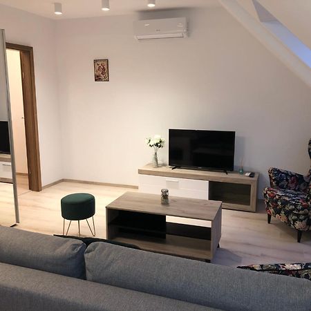 Diamond Apartman Debrecen Extérieur photo