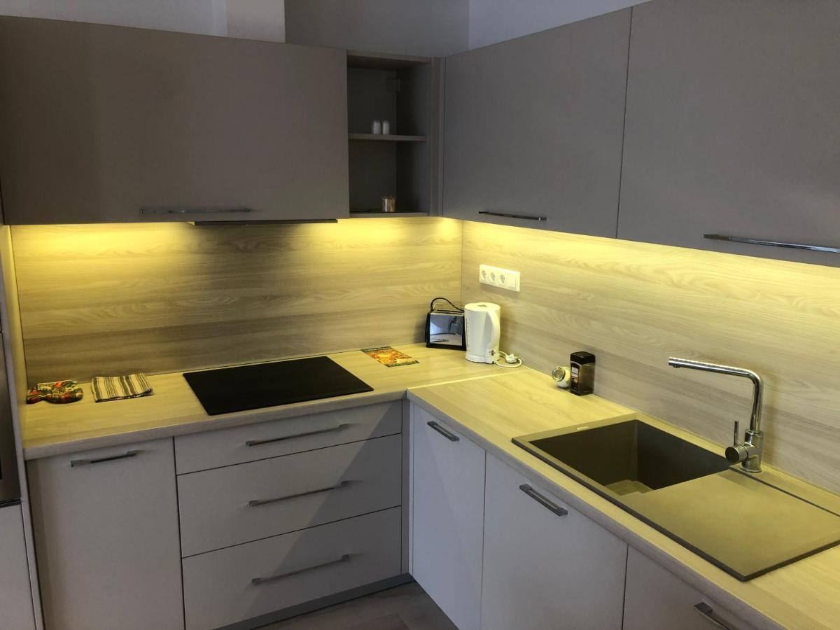 Diamond Apartman Debrecen Extérieur photo