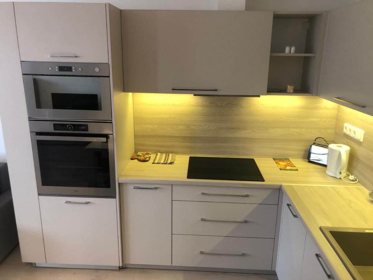 Diamond Apartman Debrecen Extérieur photo