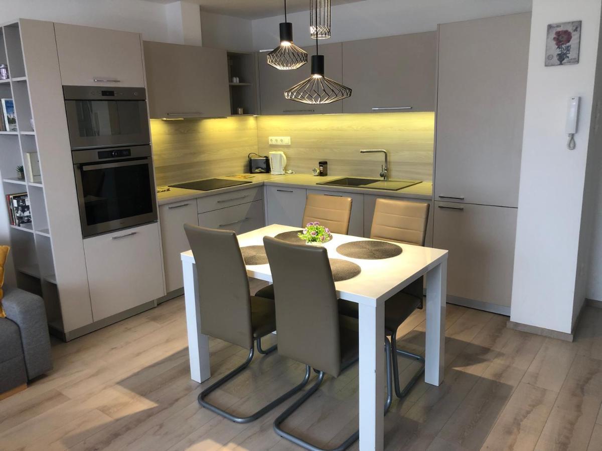 Diamond Apartman Debrecen Extérieur photo