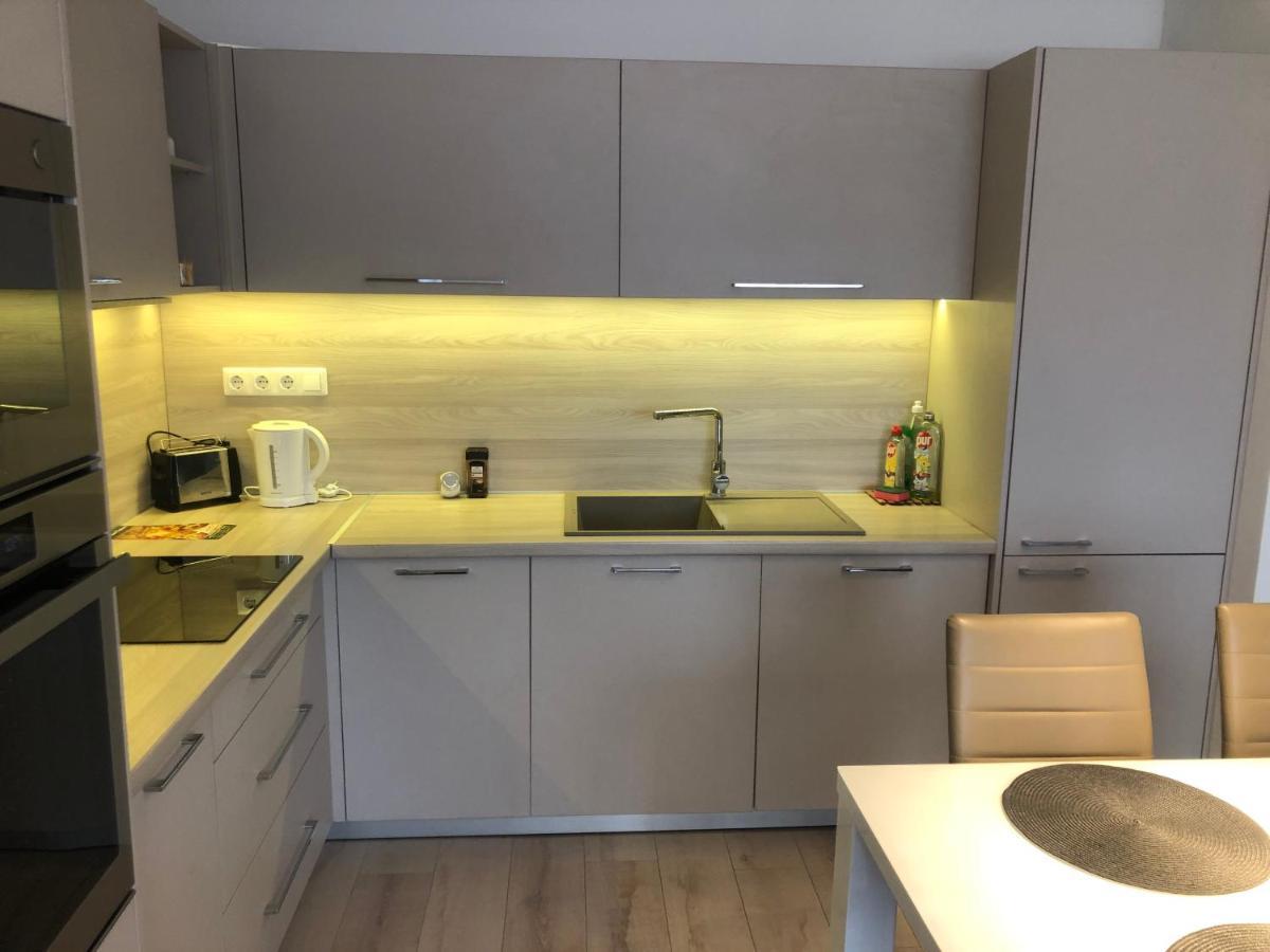 Diamond Apartman Debrecen Extérieur photo