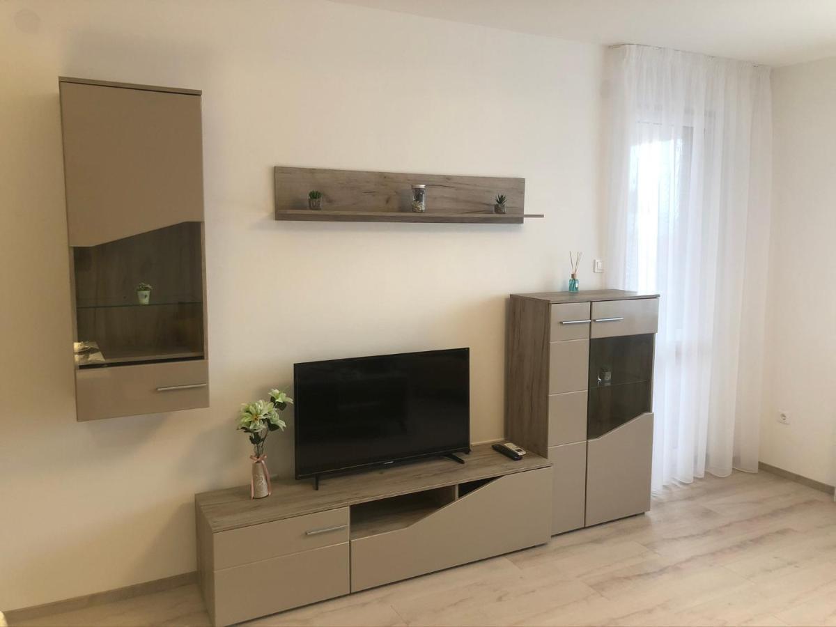 Diamond Apartman Debrecen Extérieur photo