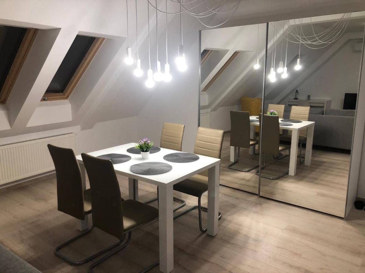 Diamond Apartman Debrecen Extérieur photo