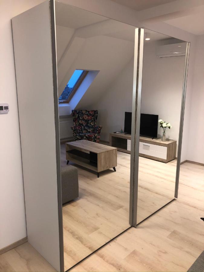Diamond Apartman Debrecen Extérieur photo