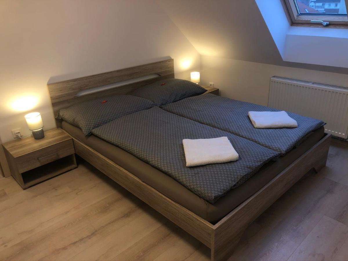 Diamond Apartman Debrecen Extérieur photo