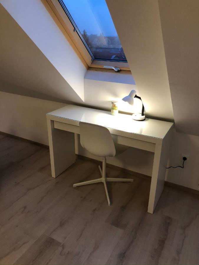 Diamond Apartman Debrecen Extérieur photo
