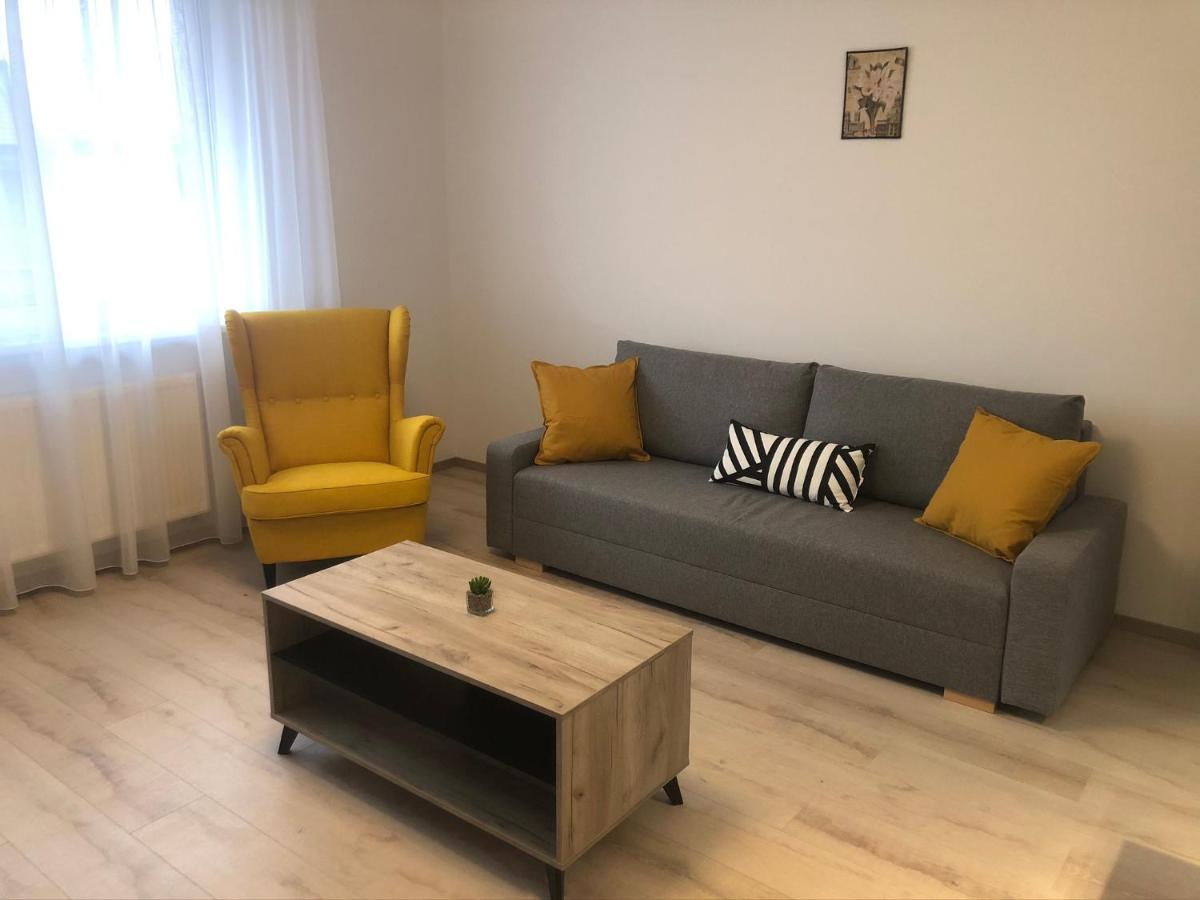 Diamond Apartman Debrecen Extérieur photo