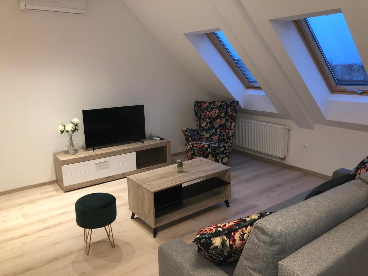 Diamond Apartman Debrecen Extérieur photo
