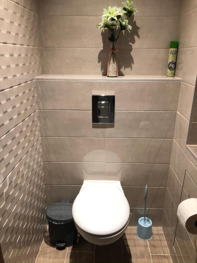 Diamond Apartman Debrecen Extérieur photo