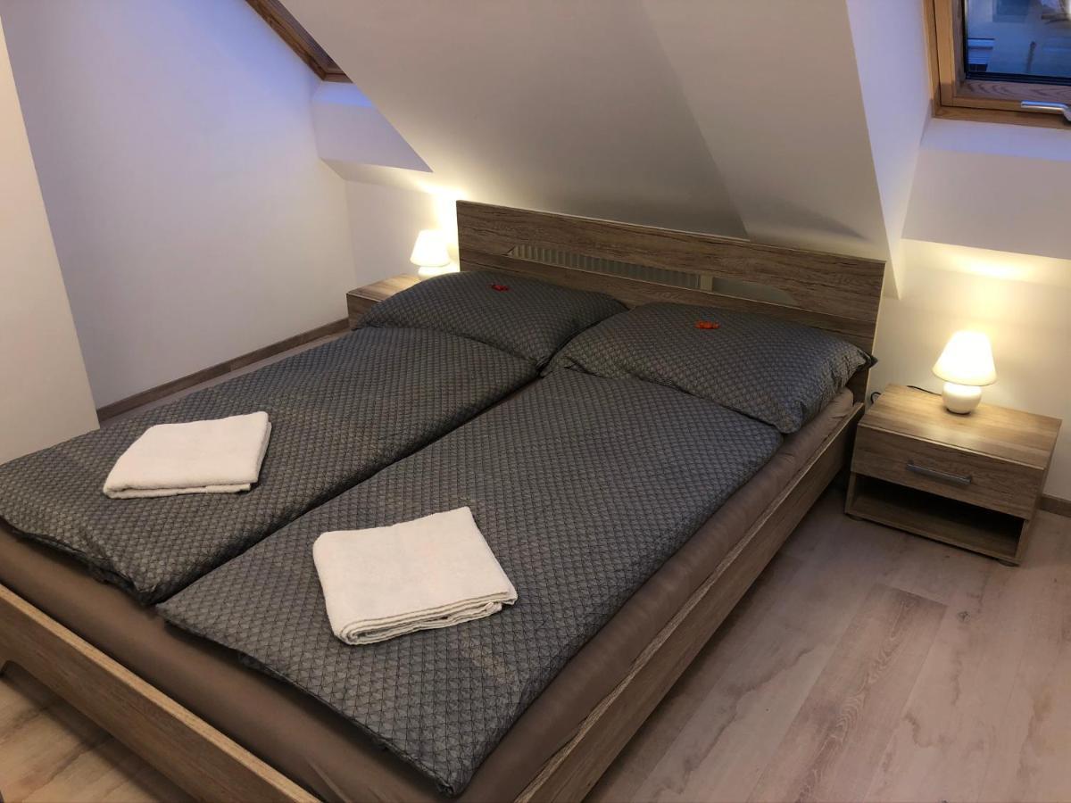 Diamond Apartman Debrecen Extérieur photo