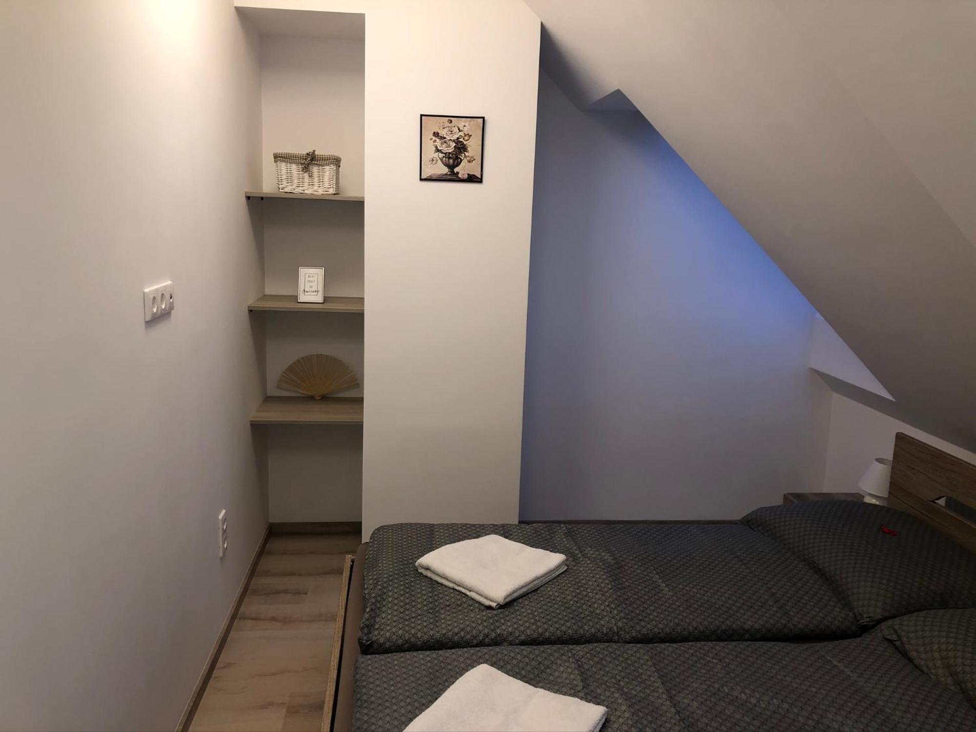 Diamond Apartman Debrecen Extérieur photo