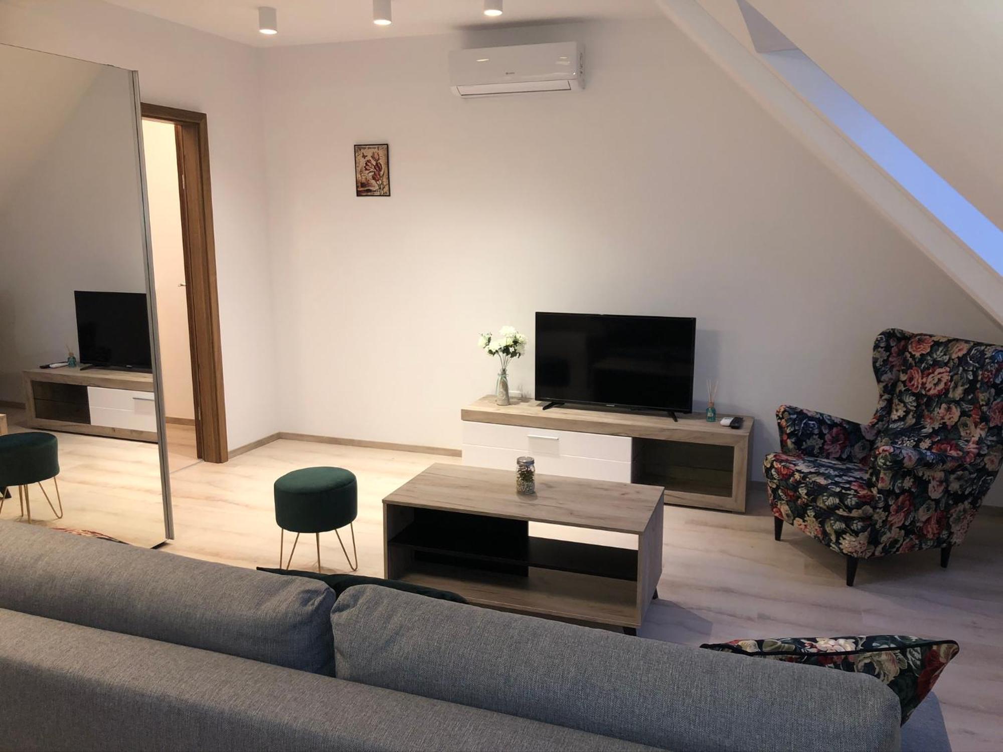 Diamond Apartman Debrecen Extérieur photo