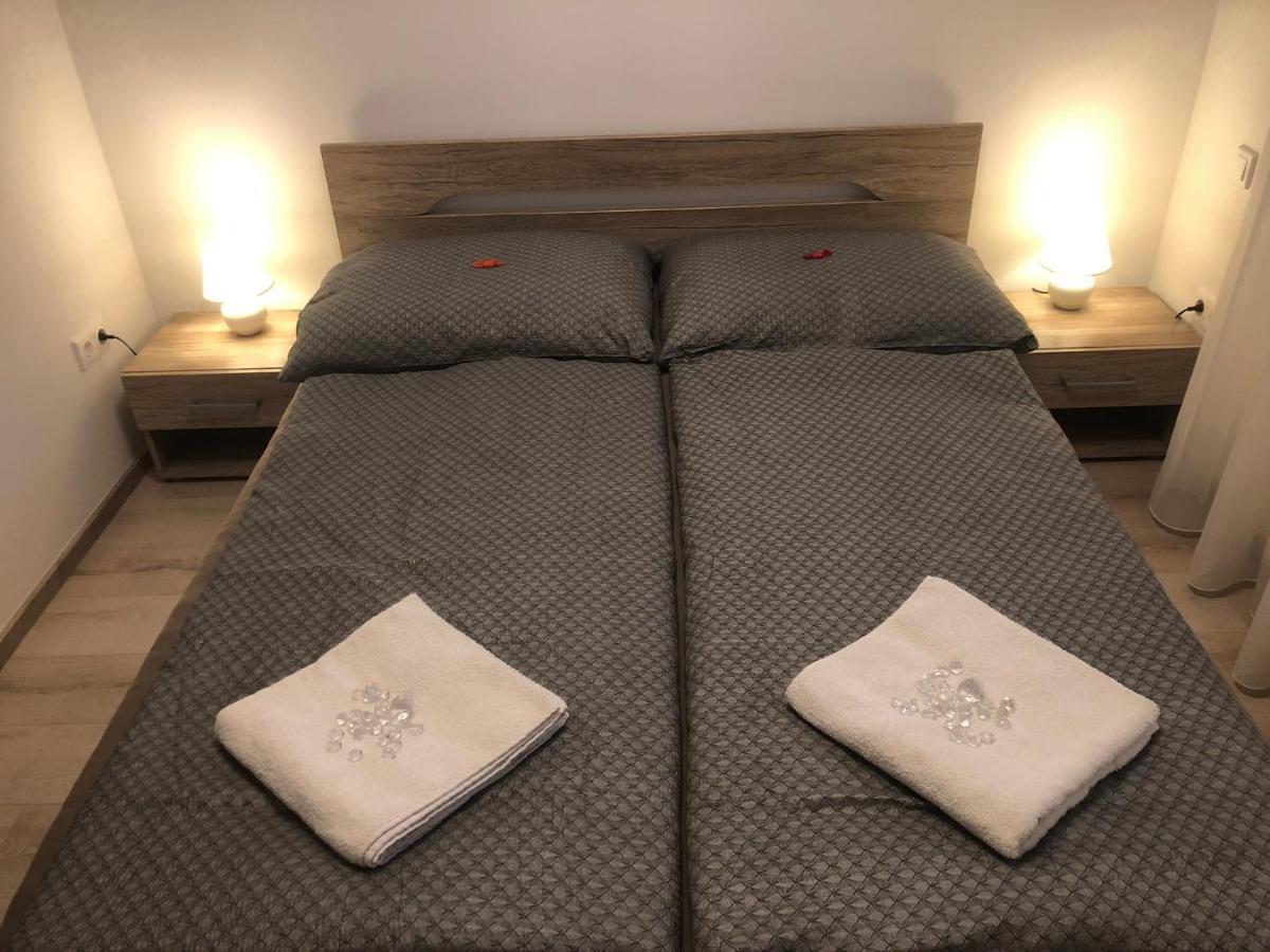 Diamond Apartman Debrecen Extérieur photo