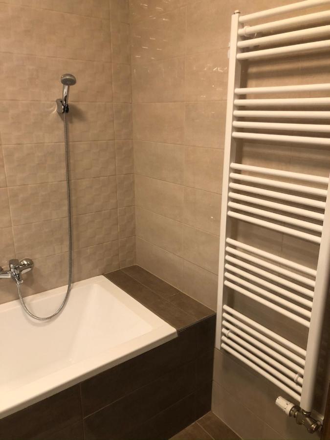 Diamond Apartman Debrecen Extérieur photo