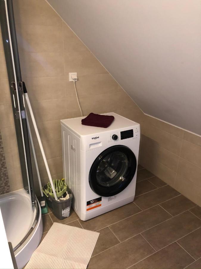Diamond Apartman Debrecen Extérieur photo
