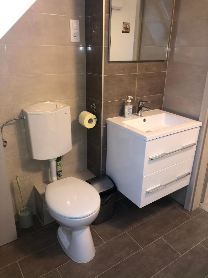 Diamond Apartman Debrecen Extérieur photo