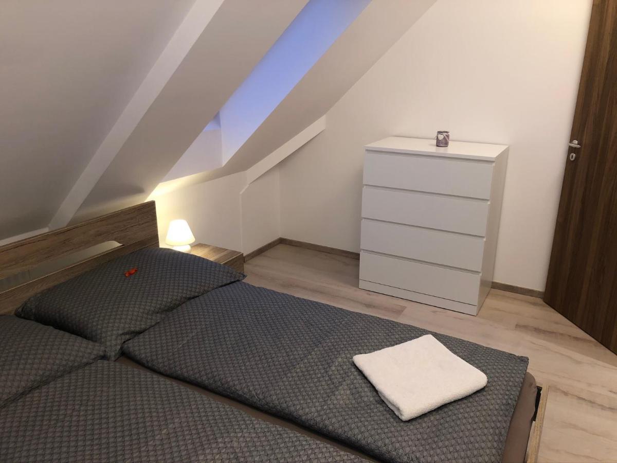 Diamond Apartman Debrecen Extérieur photo