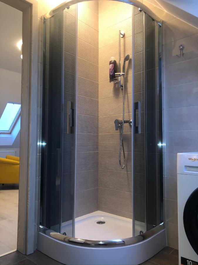 Diamond Apartman Debrecen Extérieur photo