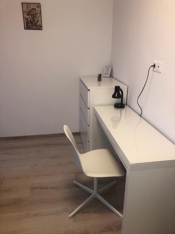 Diamond Apartman Debrecen Extérieur photo