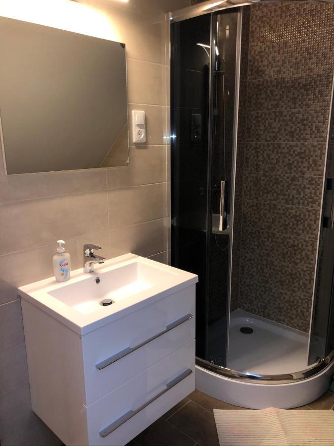 Diamond Apartman Debrecen Extérieur photo