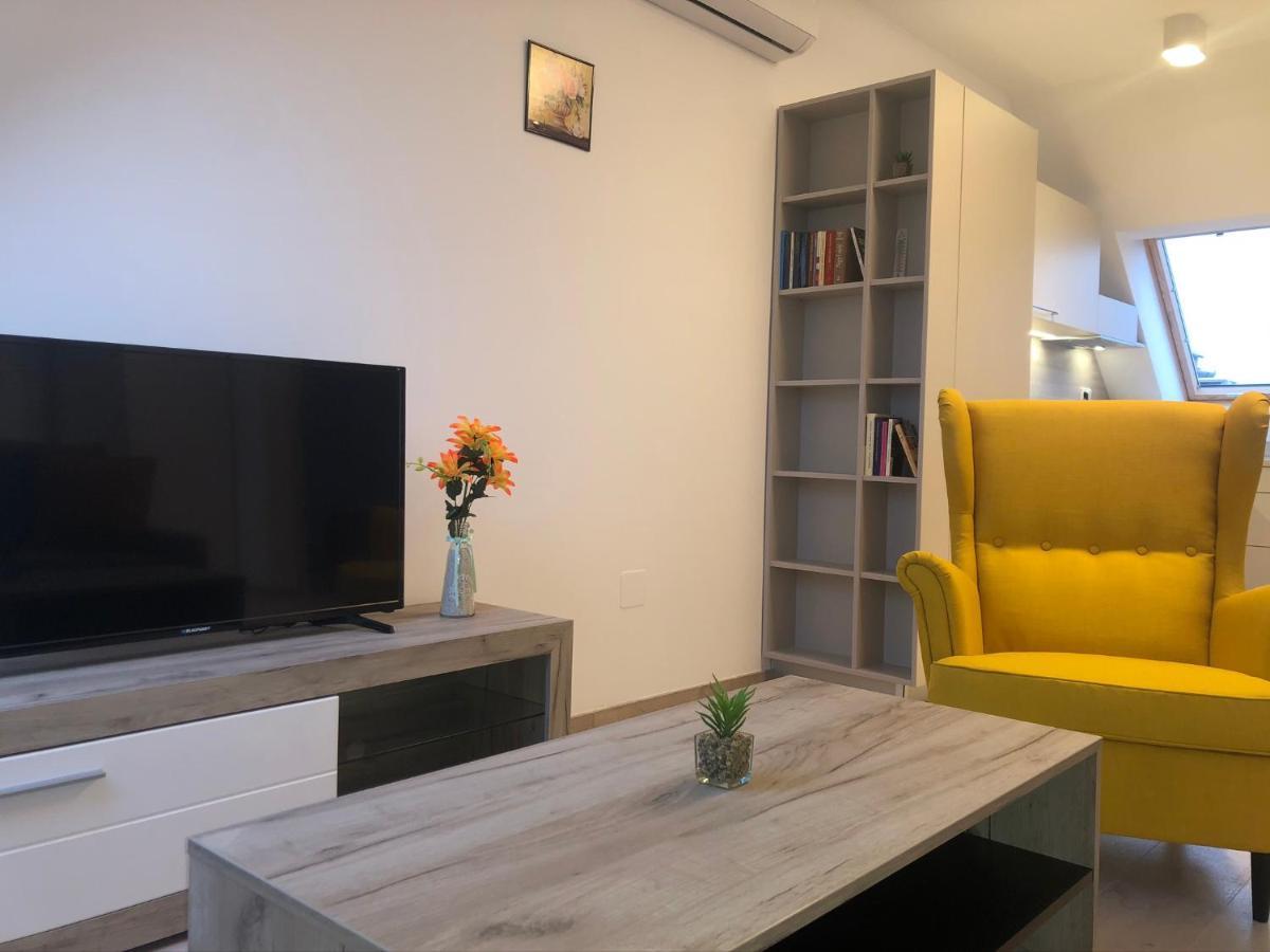 Diamond Apartman Debrecen Extérieur photo