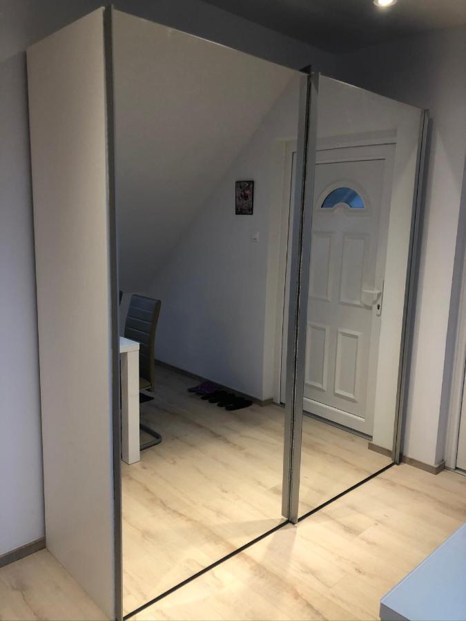 Diamond Apartman Debrecen Extérieur photo