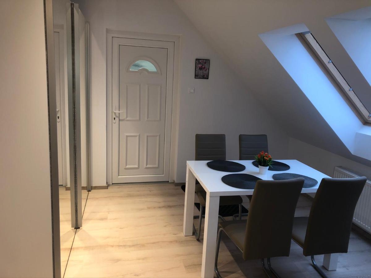 Diamond Apartman Debrecen Extérieur photo
